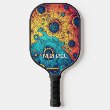 V-Pulse 7 Pickleball Paddle