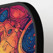 V-Pulse 7 Pickleball Paddle (Links Detail)