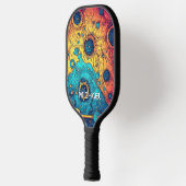 V-Pulse 7 Pickleball Paddle (Links)