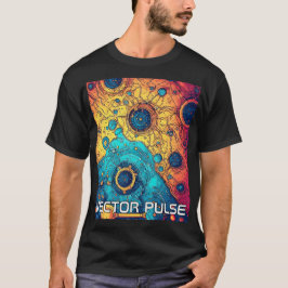 V-Pulse 7 T-shirt