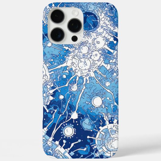 V-Pulse 8 iPhone Samsung Hoesjes Meerdere (Achterkant)