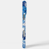 V-Pulse 8 iPhone Samsung Hoesjes Meerdere (Achterkant / Rechts)