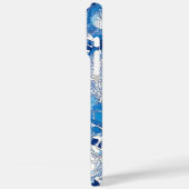 V-Pulse 8 iPhone Samsung Hoesjes Meerdere (Achterkant / Links)