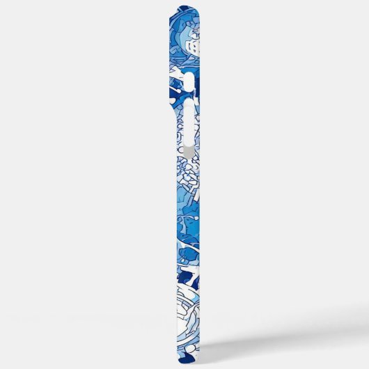 V-Pulse 8 iPhone Samsung Hoesjes Meerdere (Achterkant / Links)