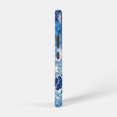 V-Pulse 8 iPhone & Samsung Hoesjes Meerdere Galaxy Hoesje (Rechterkant)