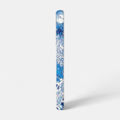 V-Pulse 8 iPhone & Samsung Hoesjes Meerdere Samsung Galaxy Hoesje (Linkerkant)