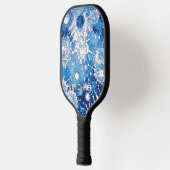 V-Pulse 8 Pickleball Paddle (Links)