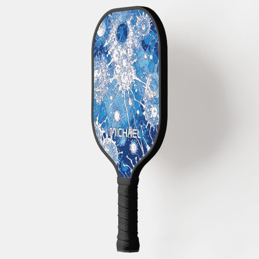 V-Pulse 8 Pickleball Paddle (Links)