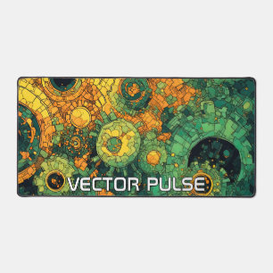 V-Pulse 9 Desk Mat