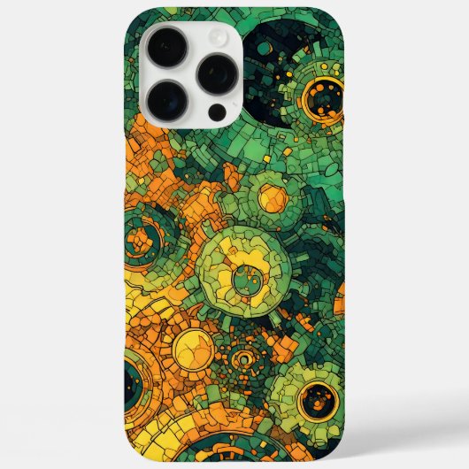 V-Pulse 9 iPhone Samsung Hoesjes Meerdere (Achterkant)