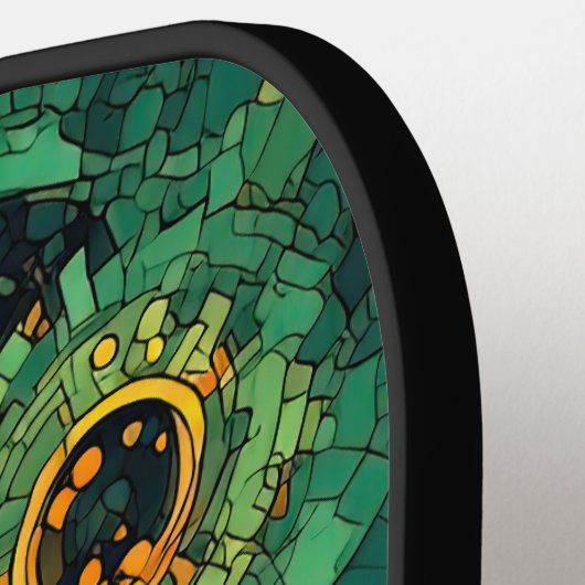 V-Pulse 9 Pickleball Paddle (Links Detail)
