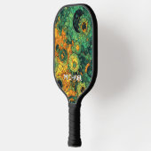V-Pulse 9 Pickleball Paddle (Links)