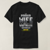 V-PWoAVV T-shirt (Design voorkant)