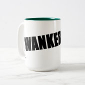 V.R.A. Wanker. Begley Mok (Voorkant links)