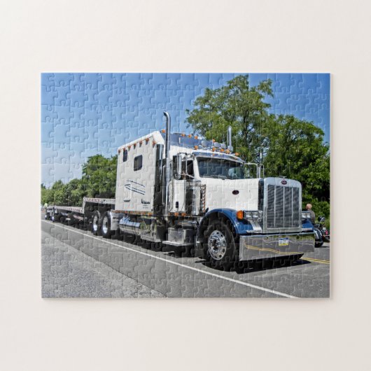 V Reiff's 379 Puzzle Legpuzzel (Horizontaal)