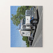 V Reiff's 379 Puzzle Legpuzzel (Verticaal)