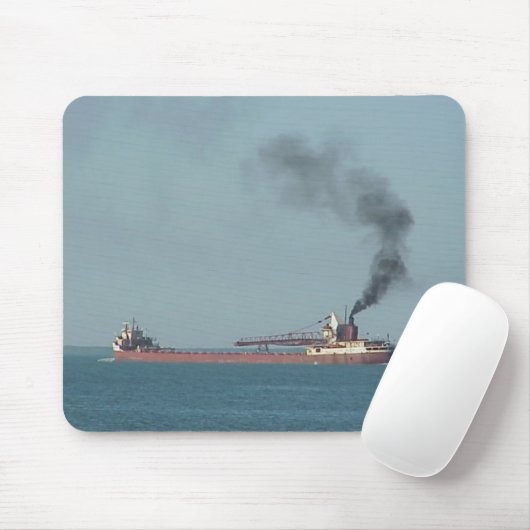 V. Reserve Muismat (Met muis)