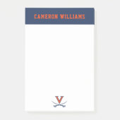 V Sabel Post-it® Notes (Voorkant)