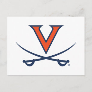 V Saber Briefkaart