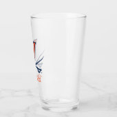 V Saber Glas (Links)