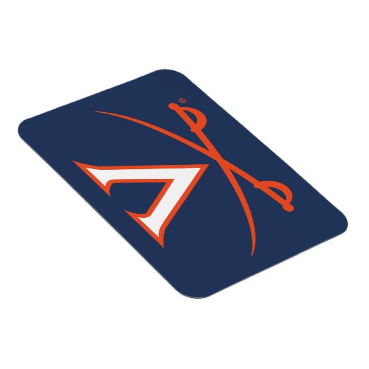 V Saber Magneet (Rechterzijde)