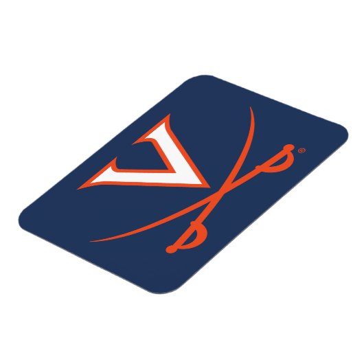 V Saber Magneet (Linkerzijde)