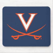 V Saber Muismat (Voorkant)