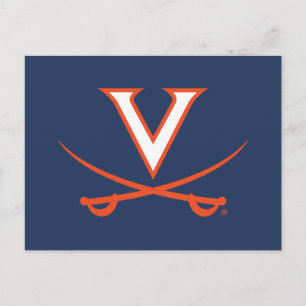 V Saber Uitnodiging Briefkaart