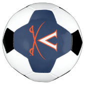 V Saber Voetbal (Gedraaid)