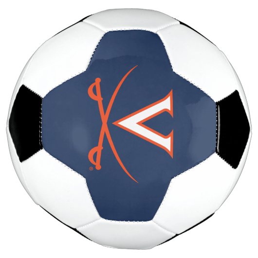 V Saber Voetbal (Gedraaid)