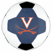 V Saber Voetbal (Voorkant)