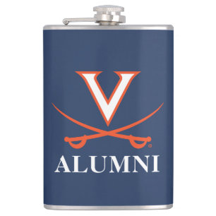V Sabre Alumni Heupfles