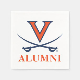 V Sabre Alumni Servet