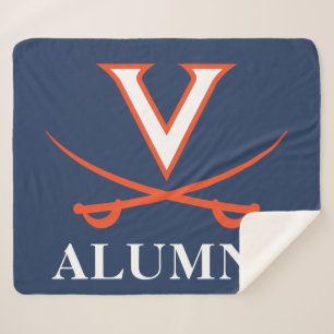V Sabre Alumni Sherpa Deken