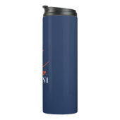 V Sabre Alumni Thermosbeker (Geroteerd rechts)