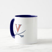 V Sabre Mok (Voorkant links)