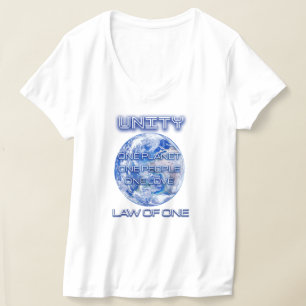 V-shirt T-shirt
