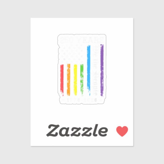 v sticker (Vel)