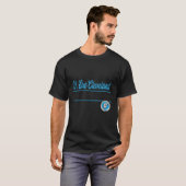 V Sue Cleveland High School Storm C4 T-shirt (Voorkant volledig)