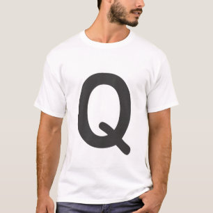 V. T-SHIRT