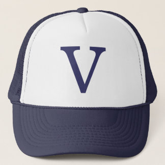 V TRUCKER PET