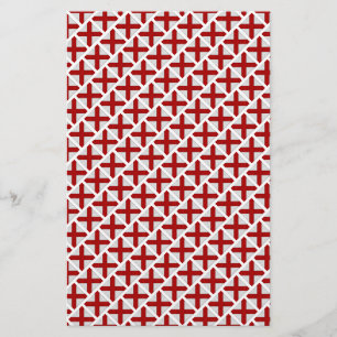 V Victor Nautical Mini Wrapping Paper   Basis Flyer