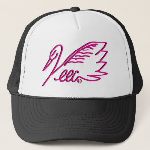 V-vrachtwagen-R  Trucker Pet