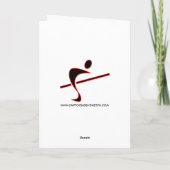 VA02 FEESTDAGEN KAART (Achterkant)