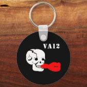 VA12-sleutelhanger Sleutelhanger (Voorkant)