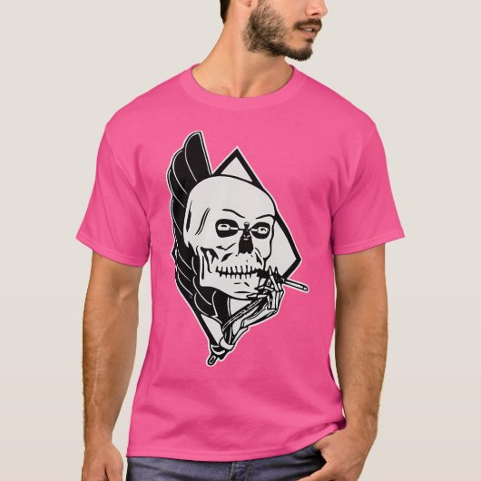 VA-34 Blauwe Blasters T-shirt (Voorkant)