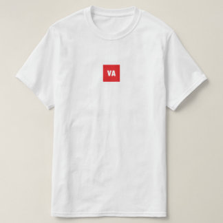 VA Bolt T - shirts
