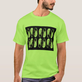 Va-cA Big'n TALL met t-shirt van DAL (tot 5xl)