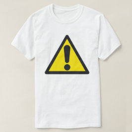 Va-cA Hazard Big'n TALL t-shirt voor hem (tot 6x)
