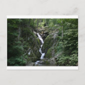 VA CRAB TREE HERFST BRIEFKAART (Voorkant)